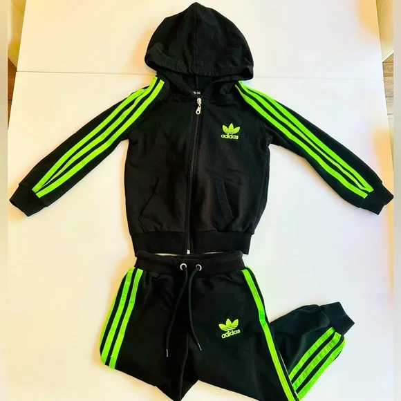 adidas Matching Sets Saleadidas Kids Track Suit Poshmark